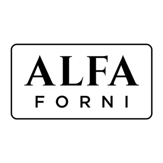 Logo Alfa Forni