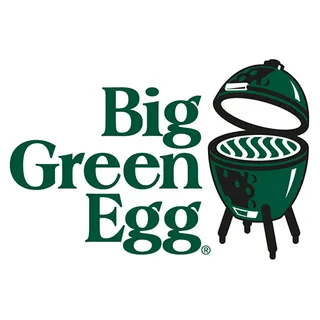 Logo Big Green Egg