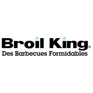 Logo Broil King