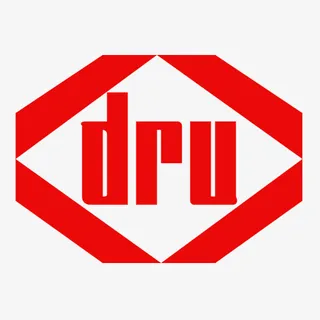 Logo DRU